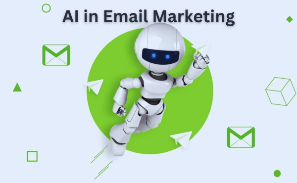 AI in Email Marketing